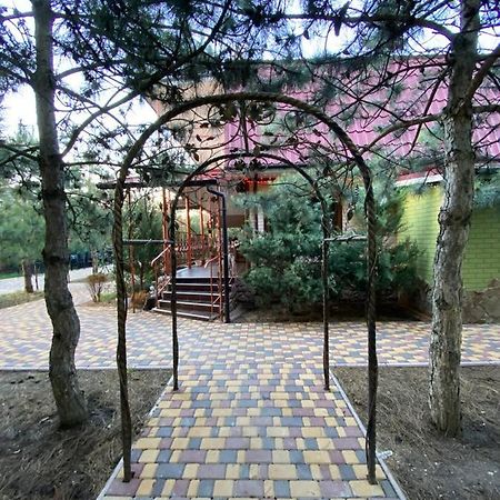 Villa Sosnovy Bor Zatoka Dış mekan fotoğraf