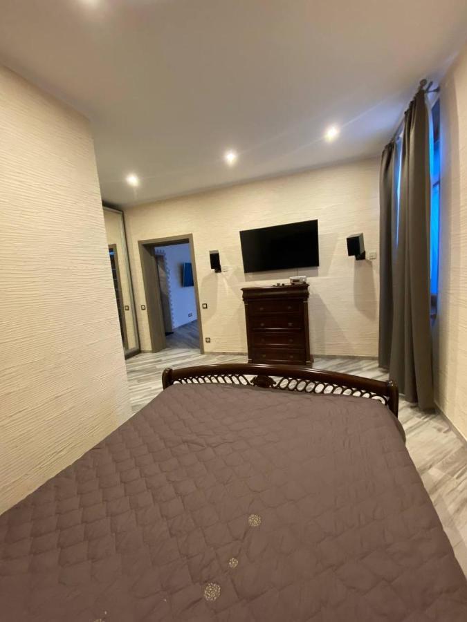 Villa Sosnovy Bor Zatoka Dış mekan fotoğraf