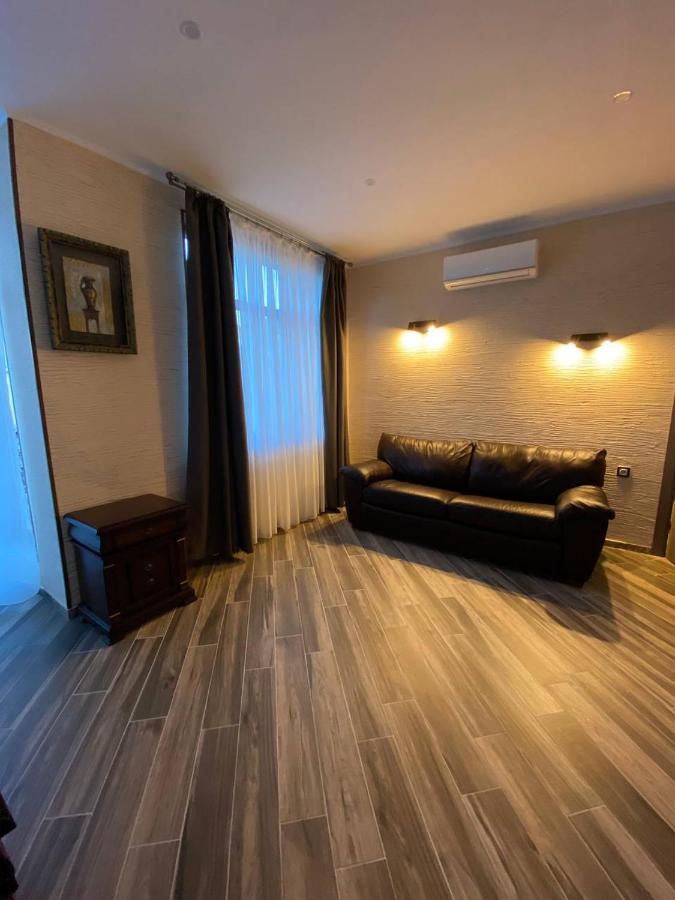 Villa Sosnovy Bor Zatoka Dış mekan fotoğraf