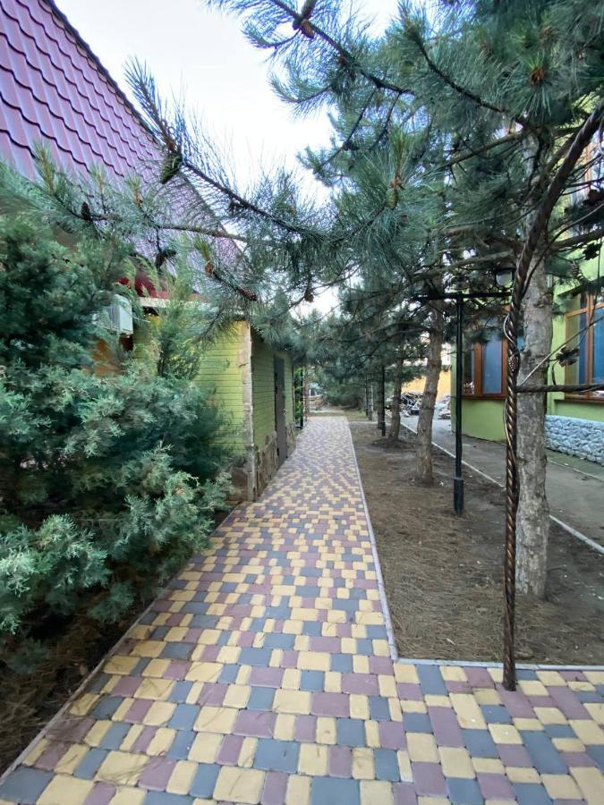 Villa Sosnovy Bor Zatoka Dış mekan fotoğraf