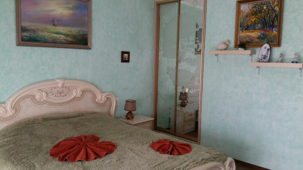 Villa Sosnovy Bor Zatoka Dış mekan fotoğraf