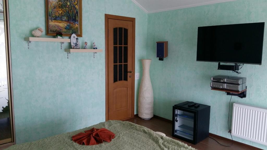 Villa Sosnovy Bor Zatoka Dış mekan fotoğraf