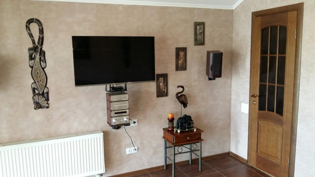 Villa Sosnovy Bor Zatoka Dış mekan fotoğraf