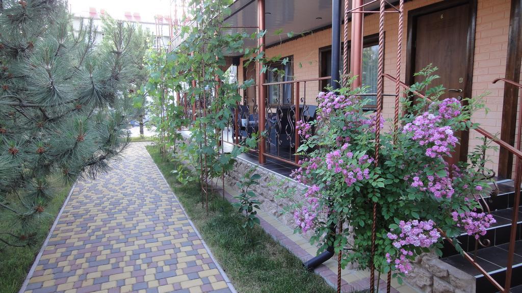 Villa Sosnovy Bor Zatoka Dış mekan fotoğraf
