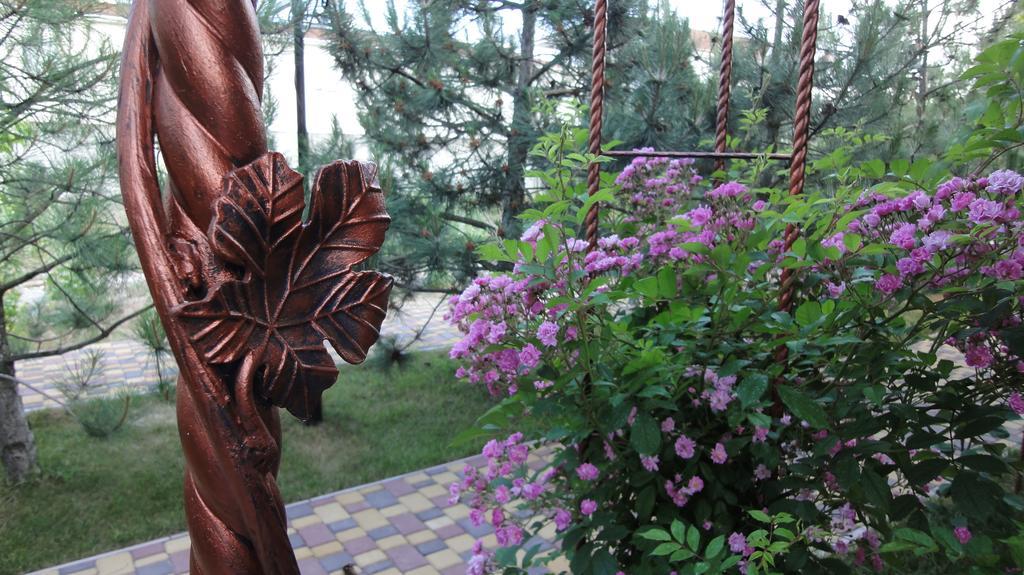 Villa Sosnovy Bor Zatoka Dış mekan fotoğraf