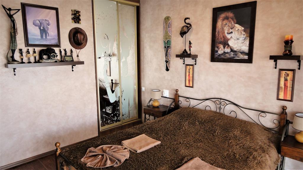 Villa Sosnovy Bor Zatoka Dış mekan fotoğraf