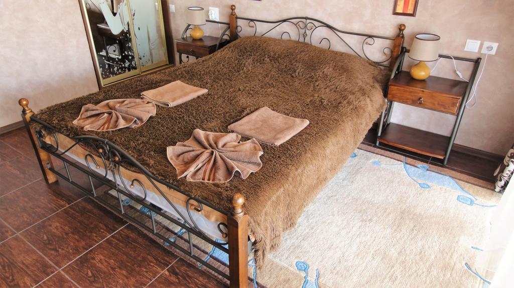 Villa Sosnovy Bor Zatoka Dış mekan fotoğraf
