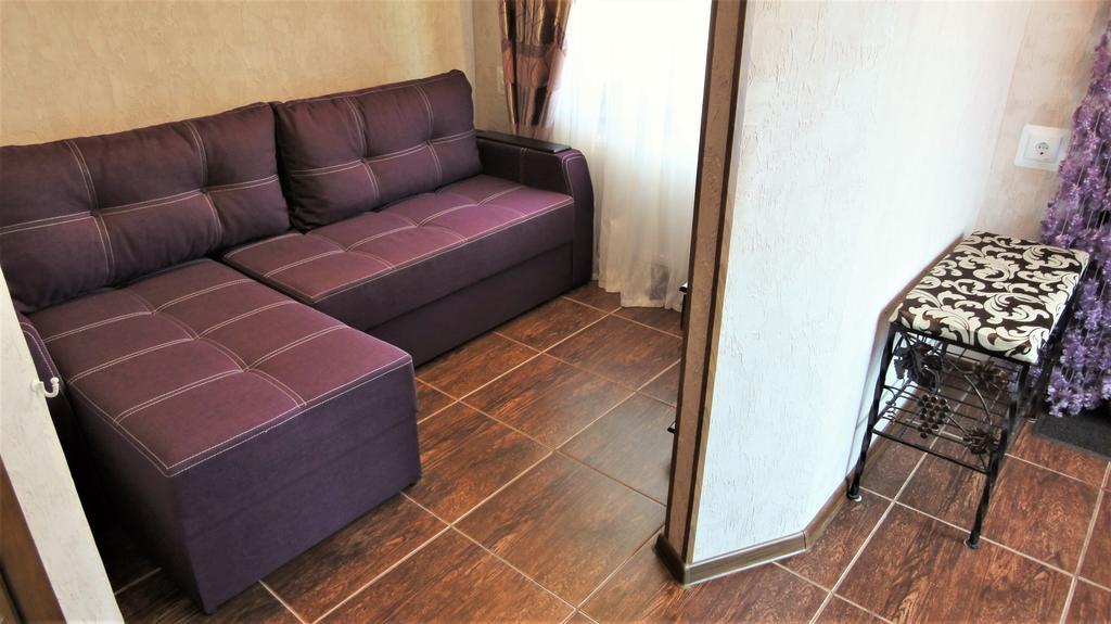 Villa Sosnovy Bor Zatoka Dış mekan fotoğraf