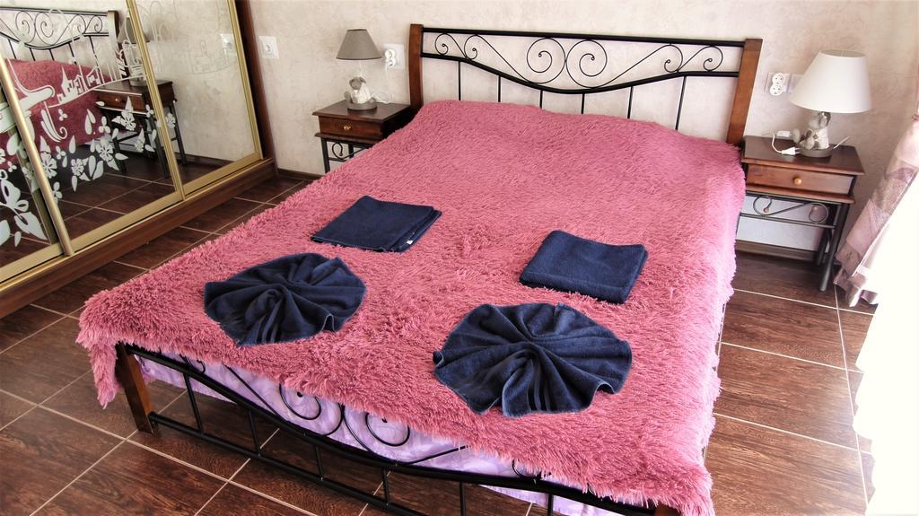Villa Sosnovy Bor Zatoka Dış mekan fotoğraf