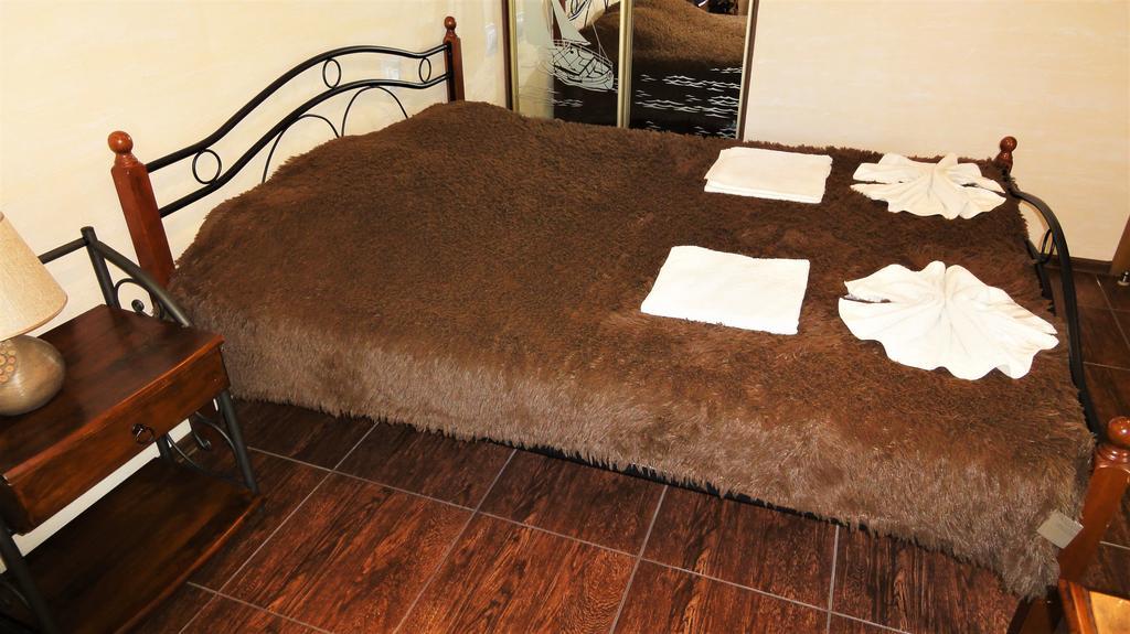 Villa Sosnovy Bor Zatoka Dış mekan fotoğraf