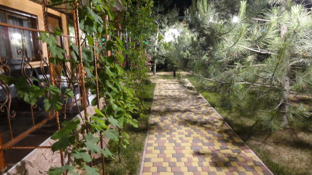 Villa Sosnovy Bor Zatoka Dış mekan fotoğraf