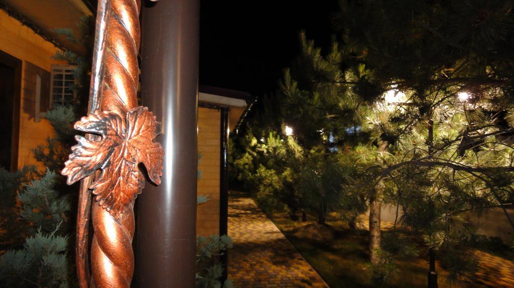 Villa Sosnovy Bor Zatoka Dış mekan fotoğraf